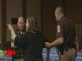 Convicted Killer Gets Death Penalty in Va.