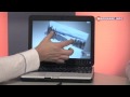 Fujitsu LIFEBOOK T Multi-touch bij hardware.info TV