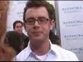 Colin Hanks Interview-Zathura Movie Premiere