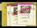 Poptropica - Arrested people