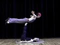 Instruments Of The Now - Juggling demo