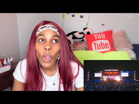 Pink Floyd - Comfortably Numb (Recorded at Live 8) REACTION