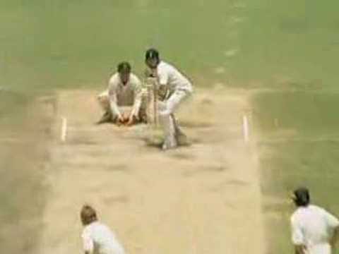 Alastair Cook and Ian Bell
