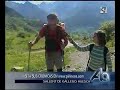 Vuelta al Pirineo en 80 D�as. Arag�n en Abierto (6/06/2007)