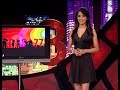 Sanjay  Dutt  and  Amrita Arora walked the ramp for a brand