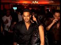 Sanjay  Dutt  and  Amrita Arora walked the ramp for a brand