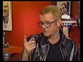 geri on tfi friday preforming live(yes it was a shock to me too)