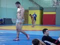 giorgi gogshelidze - training matches -3