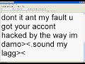 wow hacks the lies