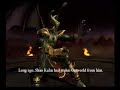 Onaga: The Dragon King\