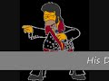 Mega Movesets #6 - Homer Simpson