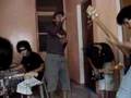 Agianan Sa Kahayag - Cover - Your Signs by Nonpoint