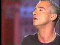clip video Eros Ramazzotti Nuestra Vida (La Nostra Vita)