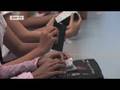 GLOBAL 3000 | Two Indonesian School Girls Discover Germany