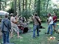 Cat Scratch