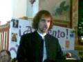 videos de HERENCIA PARTE 2 ORQUESTA SINFONICA EN EL CONVENTO DE LA MERCED
