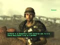 Fallout 3 - Best 4 jokes