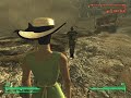 Fallout 3 - Best 4 jokes