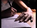 writing diary