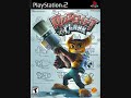 Ratchet & Clank Music: Outpost X11 Aridia Ratchet & Clank Music: Outpost X11 Aridia