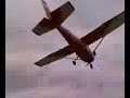 avionetas en piura