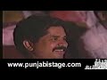Hawa Ki Beti (Clip 3/16) - Pakistani Punjabi Stage Drama