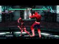 EscapingJail iP (Alisa) Vs. BlackulaReturns (Bruce) GGL Online ladder HD 720p