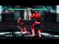EscapingJail iP (Alisa) Vs. BlackulaReturns (Bruce) GGL Online ladder HD 720p