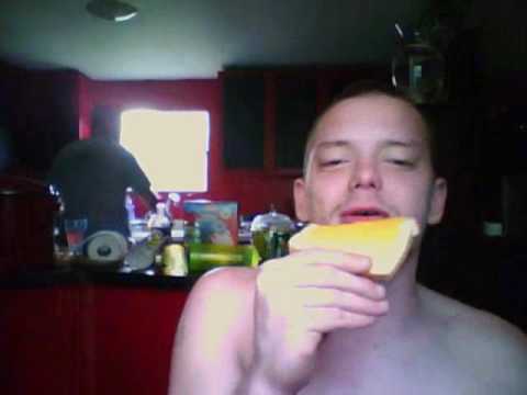 0 Cheese Toast Bitch 