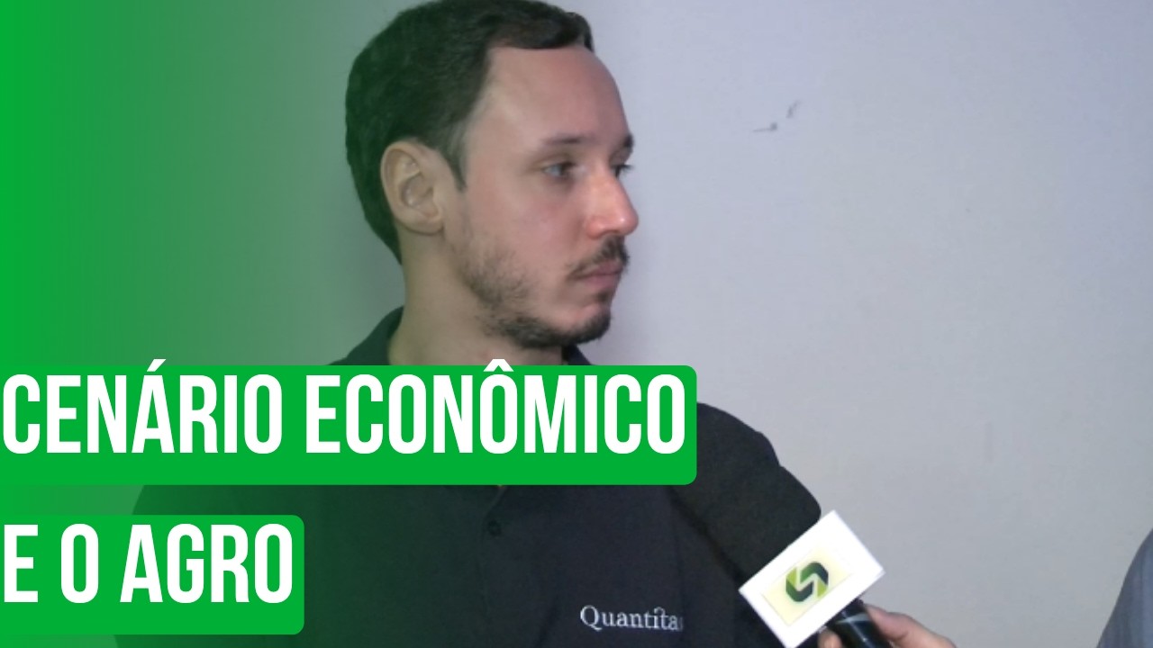 Cenário Econômico e o Agro: Juros Altos, Insumos Caros e Como Proteger seu Negócio