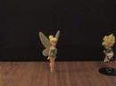 Stopmotion video with flying Action Figures
