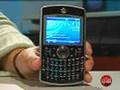Motorola Q9h