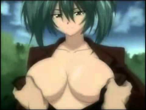Ikki Tousen Episode 12 (Part 2 out of 2)