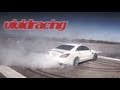 Mercedes CLS63 V8 Bi-Turbo All Hell Breaks Loose