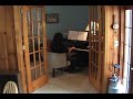 Piano Instrumental for the Itchy & Scratchy Show - Simpsons