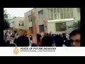 Crimes charges against Iran sought - 22 Jun 09