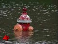Raw Video: Massive Flooding in Illinois Raw Video: Massive Flooding in Illinois