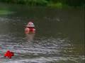 Raw Video: Massive Flooding in Illinois