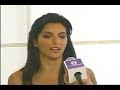 ERNESTO AMADOR REPOTAJE SOBRE LA VIDA DEL MODELAJE