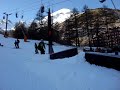 LA fOUx ThOUeX