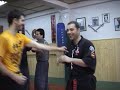 Tecnicas y formas de kung-fu y kenpo 5� parte