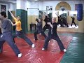 Tecnicas y formas de kung-fu y kenpo 5ª parte