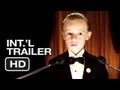 The Young and Prodigious Spivet International TRAILER 1 (2013) - Helena Bonham Carter Movie HD