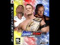 Smackdown vs raw 2008- Front covers {bigger better & Longer}