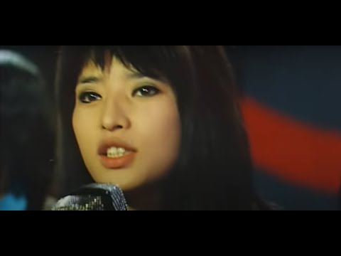 Live Music Show - Classic Japanese Pop & Psych