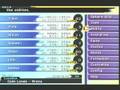 My new Final fantasy X status + aeons status