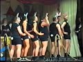 I don't feel like dancing Männerballet Oestinghausen Lippetal die falschen Hasen