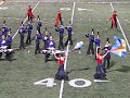 Hanford High School \"Malaguena\" PNW Finals