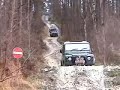 Land Rover Owner day out at Langdale Quest