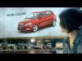 Skoda - Fabia - Drummer Skoda - Fabia - Drummer